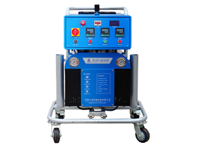 聚脲噴涂需要專業設備嗎_九旭聚脲噴涂料廠家(圖1) 聚脲噴涂需要專業設備嗎_九旭聚脲噴涂料廠家